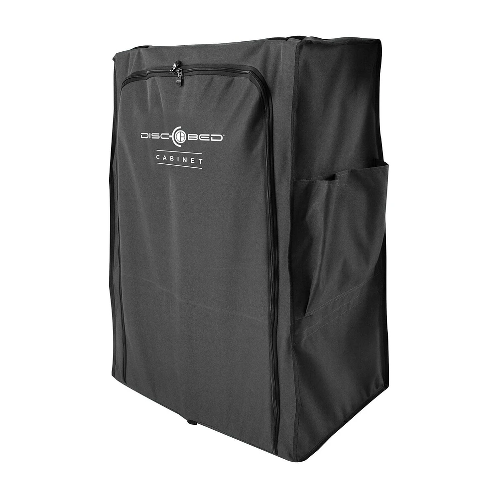 Storage Cabinet (Black)