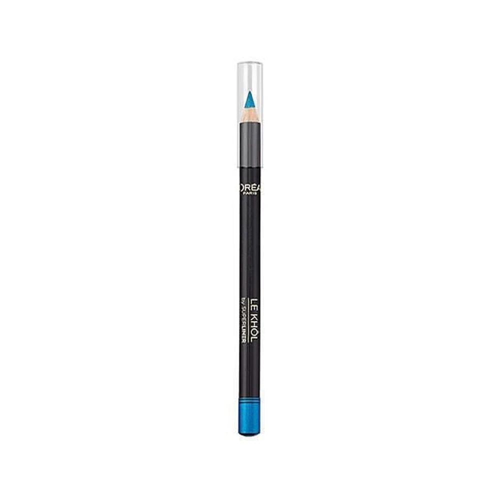 Lineur pour yeux Superliner Le Kohl , 120 Immaculate Snow longue tenue