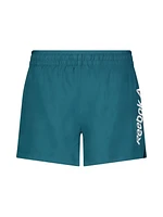 Reebok Women's Staple Running Short With Mesh Lining, Sizes XS-2XL