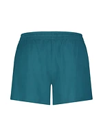 Reebok Women's Staple Running Short With Mesh Lining, Sizes XS-2XL