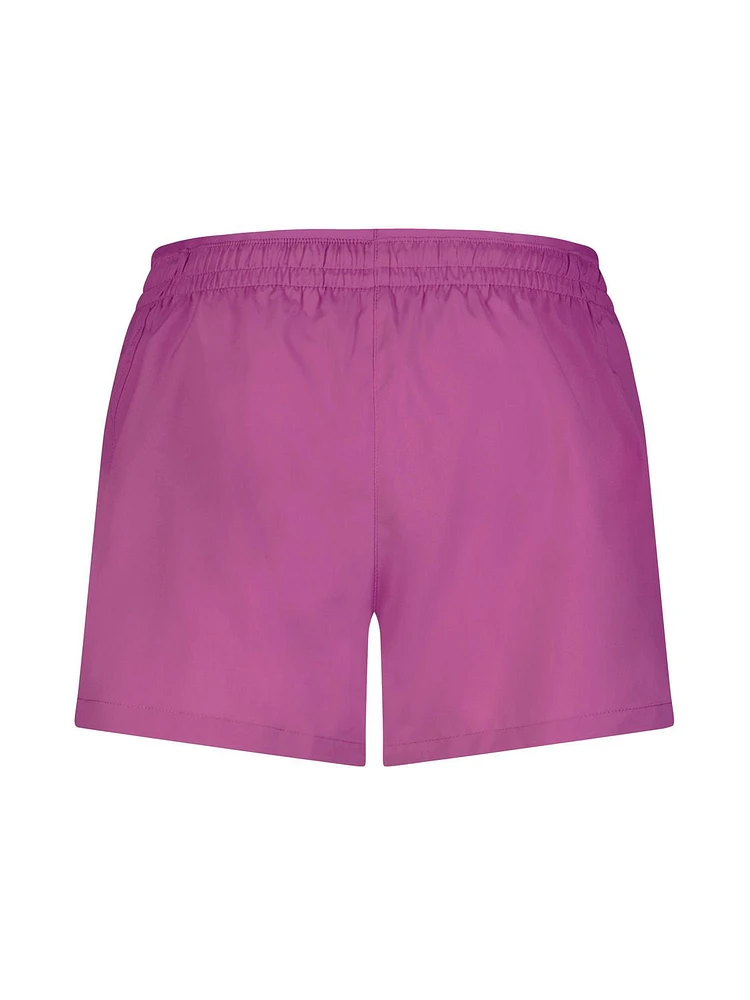 Reebok Women's Staple Running Short With Mesh Lining, Sizes XS-2XL