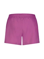 Reebok Women's Staple Running Short With Mesh Lining, Sizes XS-2XL