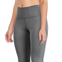 Pantalon de yoga de base Athletic Works pour femmes Tailles TP–TTG