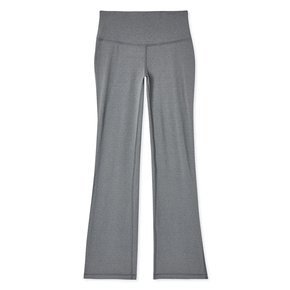 Pantalon de yoga de base Athletic Works pour femmes Tailles TP–TTG