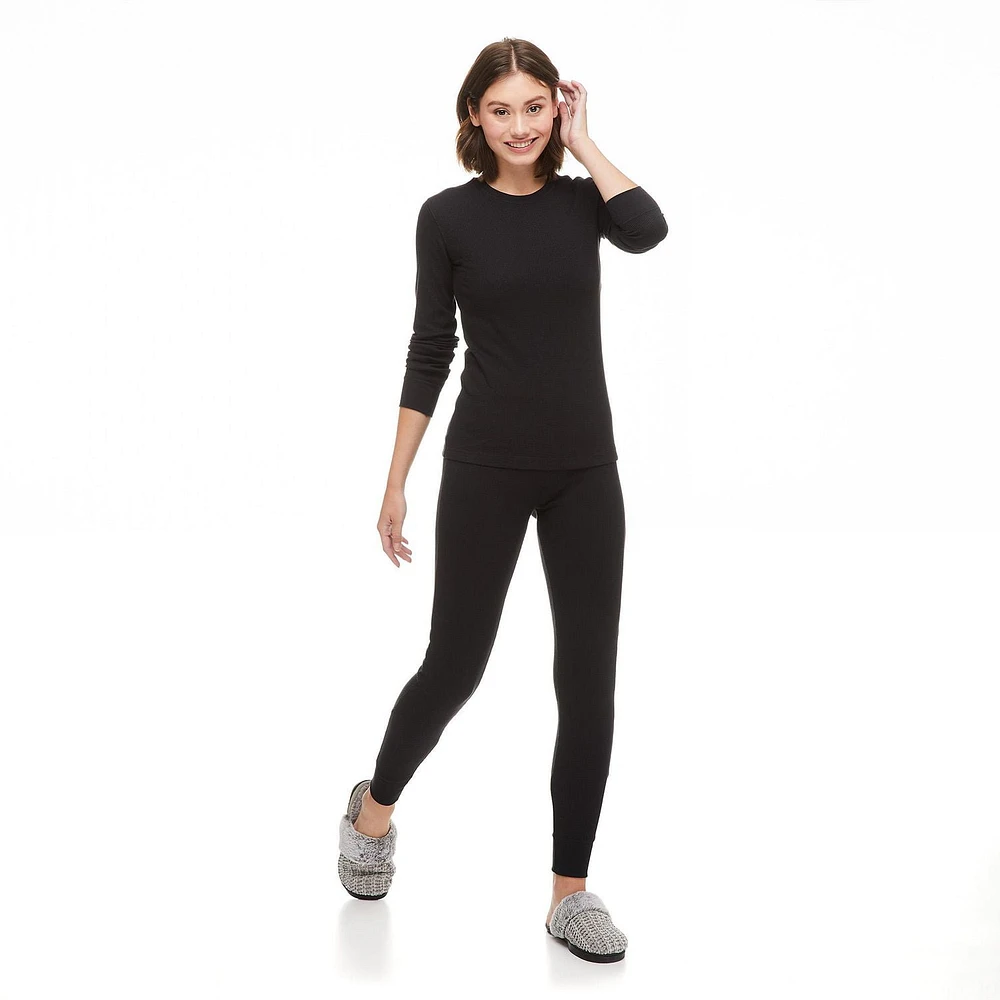 Athletic Works Women's Thermal Pant