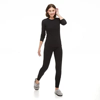 Athletic Works Women's Thermal Pant