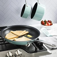 Martha Stewart Nonstick Cookware Set