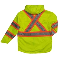 Manteau De Pluie Sécurit