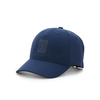 PGA TOUR Solid Ripstop Cap