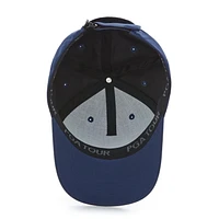 PGA TOUR Solid Ripstop Cap