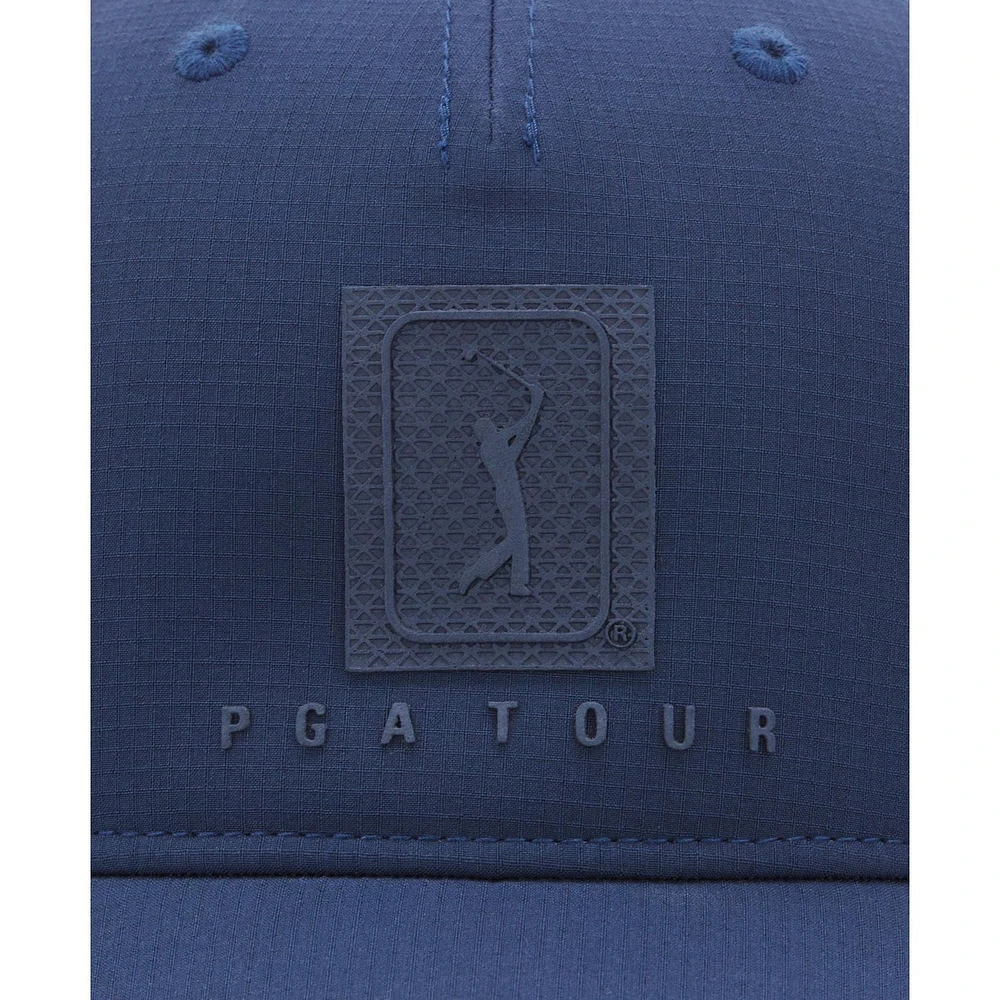 PGA TOUR Solid Ripstop Cap