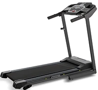 Everlast T500 Folding Treadmill, 2.25 HP, 16" x 50" Running Surface - 16005905000