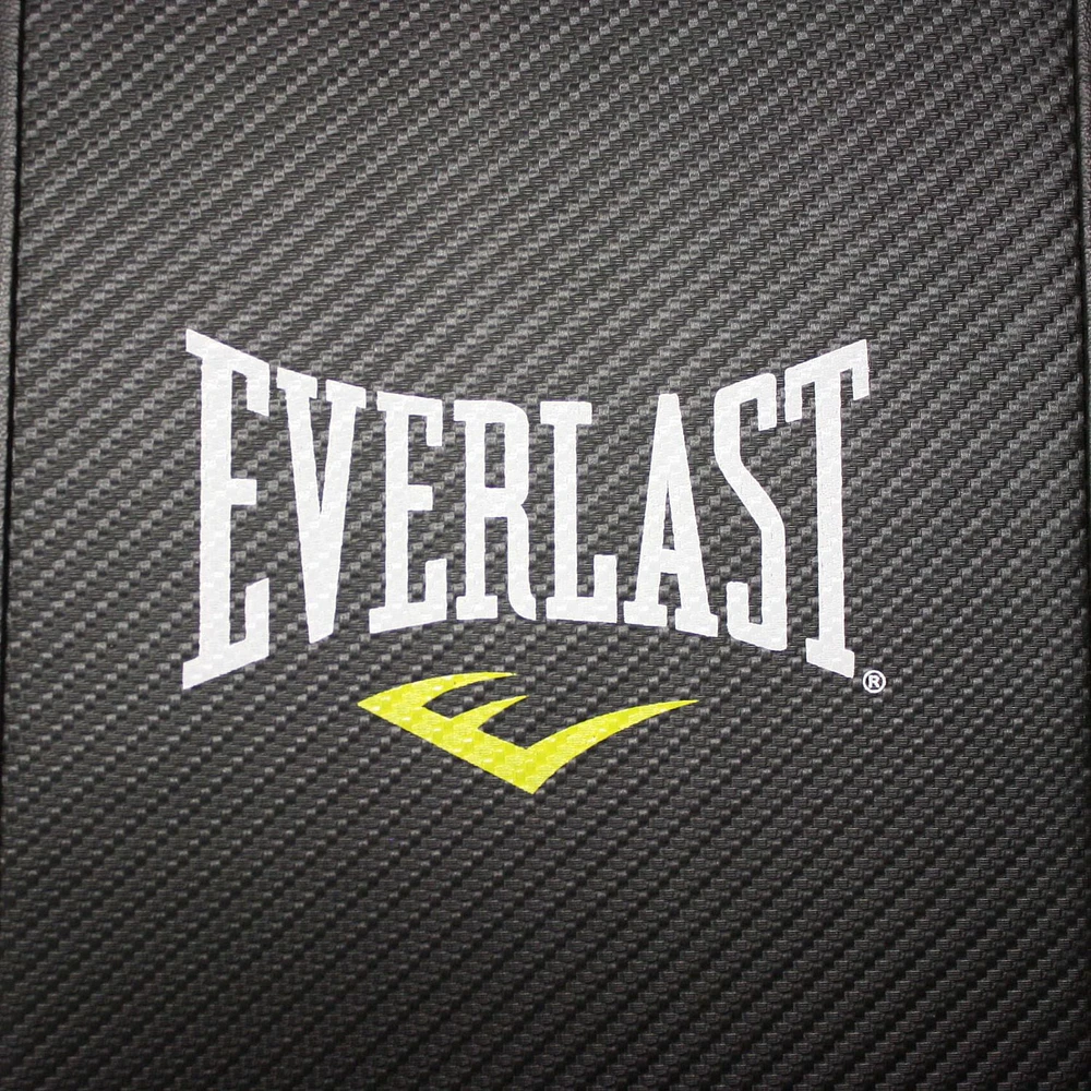 Everlast T500 Folding Treadmill, 2.25 HP, 16" x 50" Running Surface - 16005905000