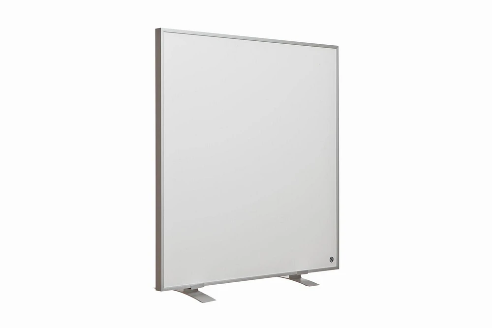 Wexstar Infrared Panel Heater 400W White