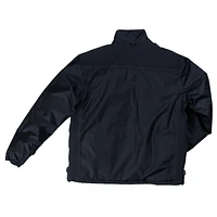 Parka imperméable 3 en 1 en poly oxford Tough Duck.