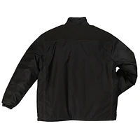 Manteau Isolé En Poly-Oxford