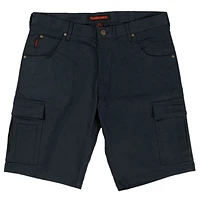 TOUGH DUCK Men's  Flex Twill Cargo Short