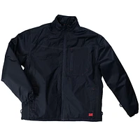 Parka imperméable 3 en 1 en poly oxford Tough Duck.