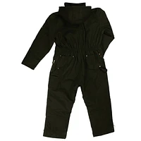 TOUGH DUCK Men's Insulated Duck Coverall