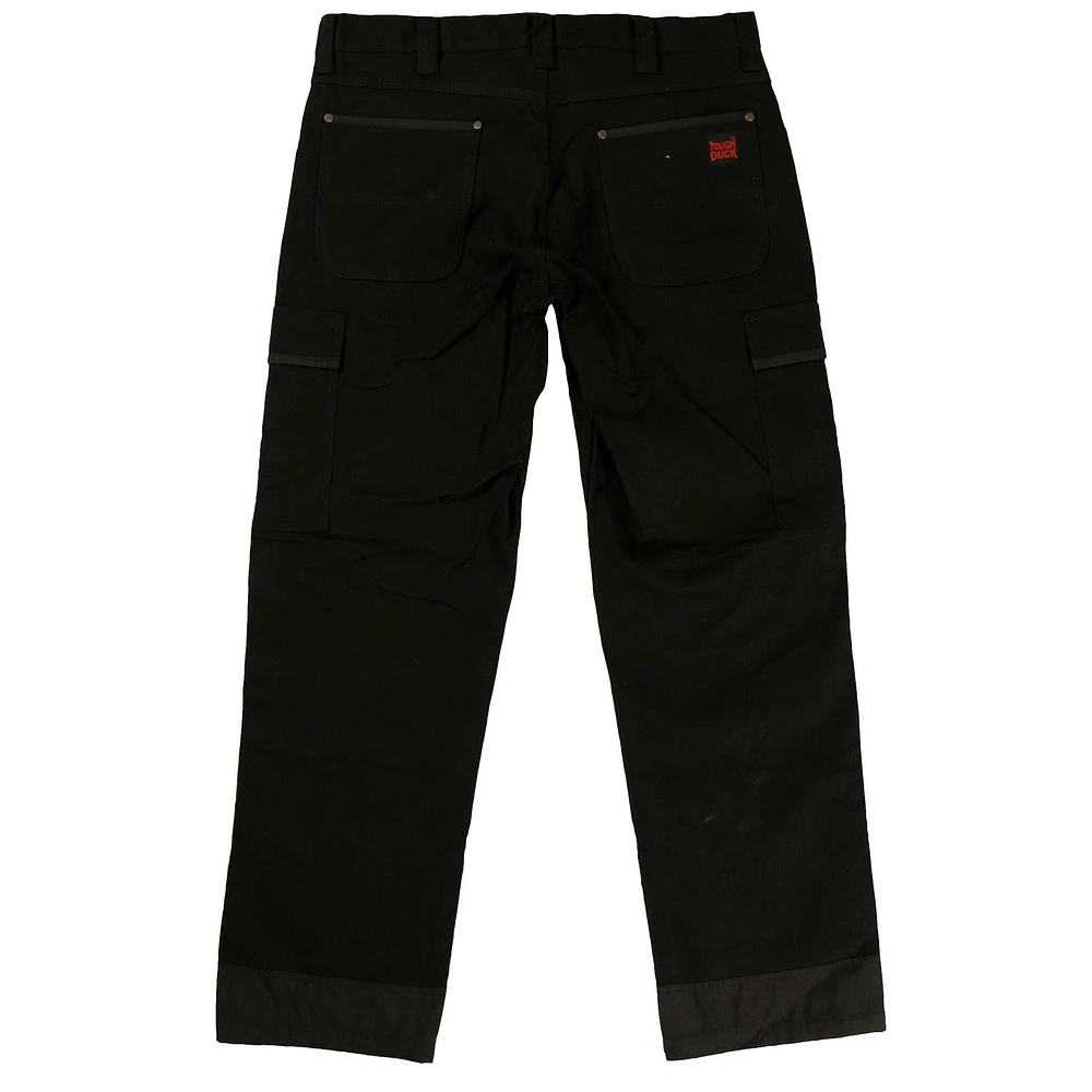 Flex Duck Cargo Pant