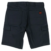 TOUGH DUCK Men's  Flex Twill Cargo Short