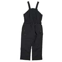 TOUGH DUCK Men's Insulated Bib Overall
