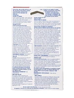 Hartz Ultraguard plus Flea & Tick Treatment for Dogs And Puppies 6 to 14 Kg, Each package contains 3 tubes, usage 1 tube per month.  Do not use on dogs under 12 weeks of age.