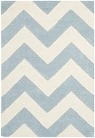 Safavieh Chatham Jake Zigzag Stripes Area Rug