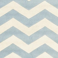 Safavieh Chatham Jake Zigzag Stripes Area Rug