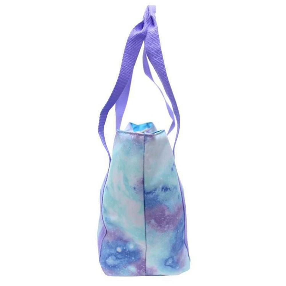 FSH LUCH TOTE GALAXY