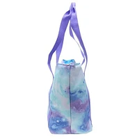 FSH LUCH TOTE GALAXY