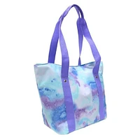 FSH LUCH TOTE GALAXY