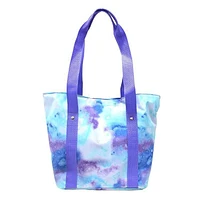 FSH LUCH TOTE GALAXY