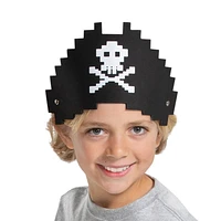 Boy's Pirate EVA Set