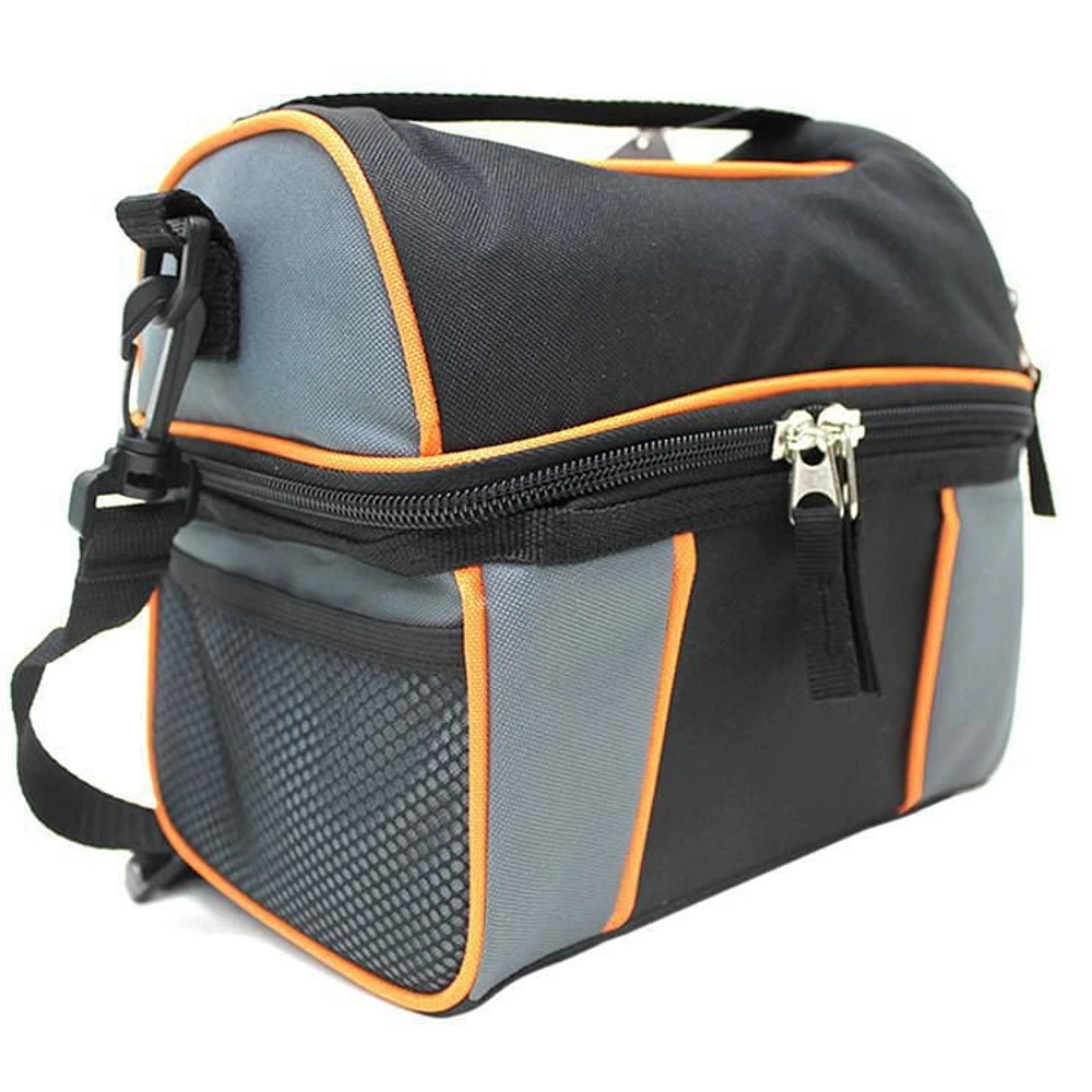 DOME LUNCH BAG BKO