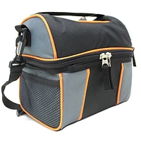 DOME LUNCH BAG BKO