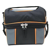 DOME LUNCH BAG BKO