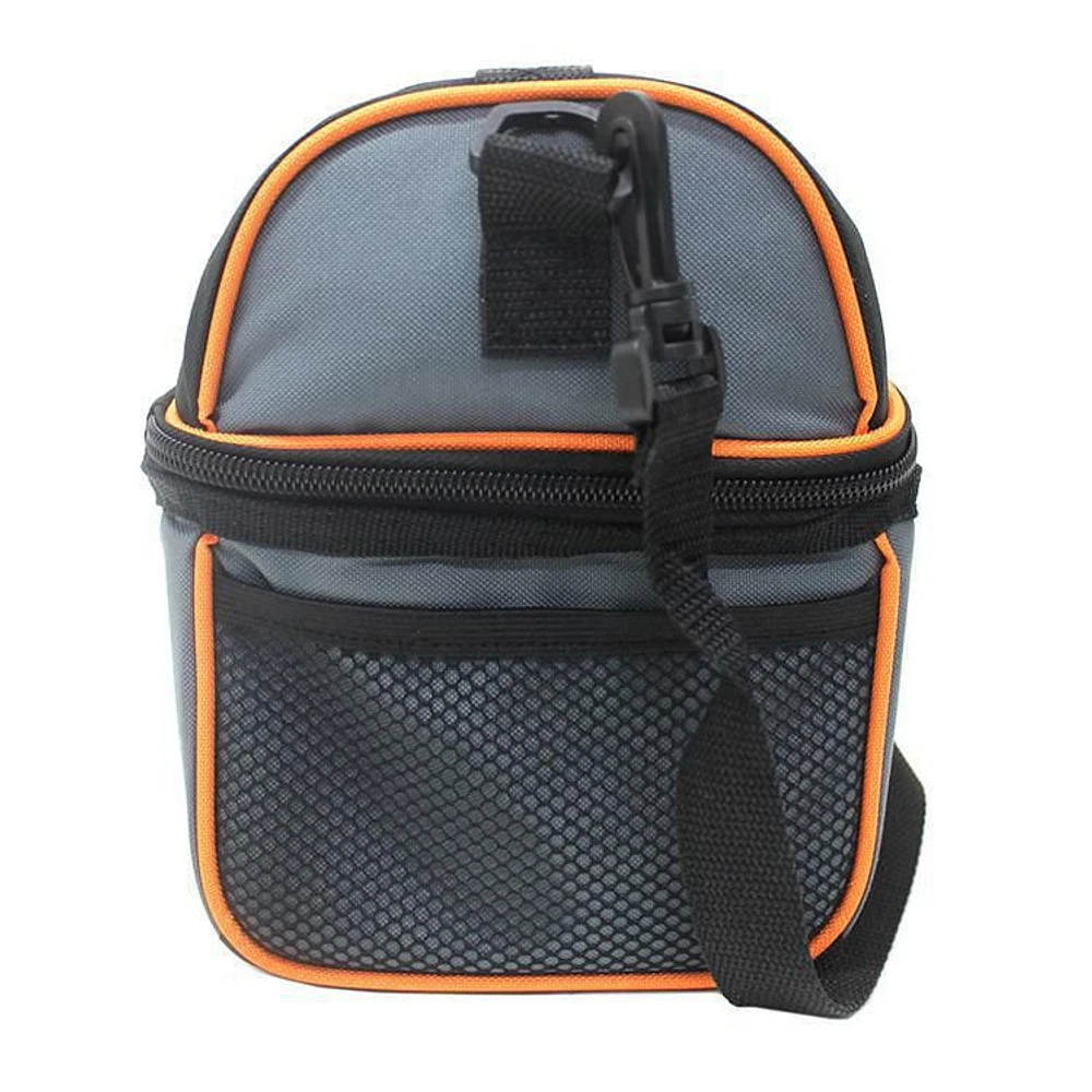 DOME LUNCH BAG BKO