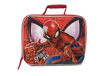 Spiderman Standard Lunch Bag