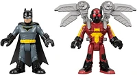 Imaginext DC Super Friends Firefly & Batman