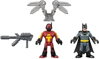 Imaginext DC Super Friends Firefly & Batman