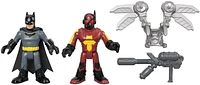 Imaginext DC Super Friends Firefly & Batman