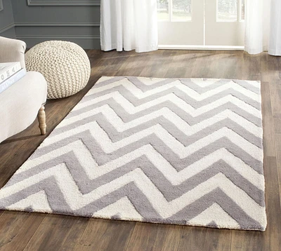 Safavieh Cambridge Kaitlyn Tapis Chevron