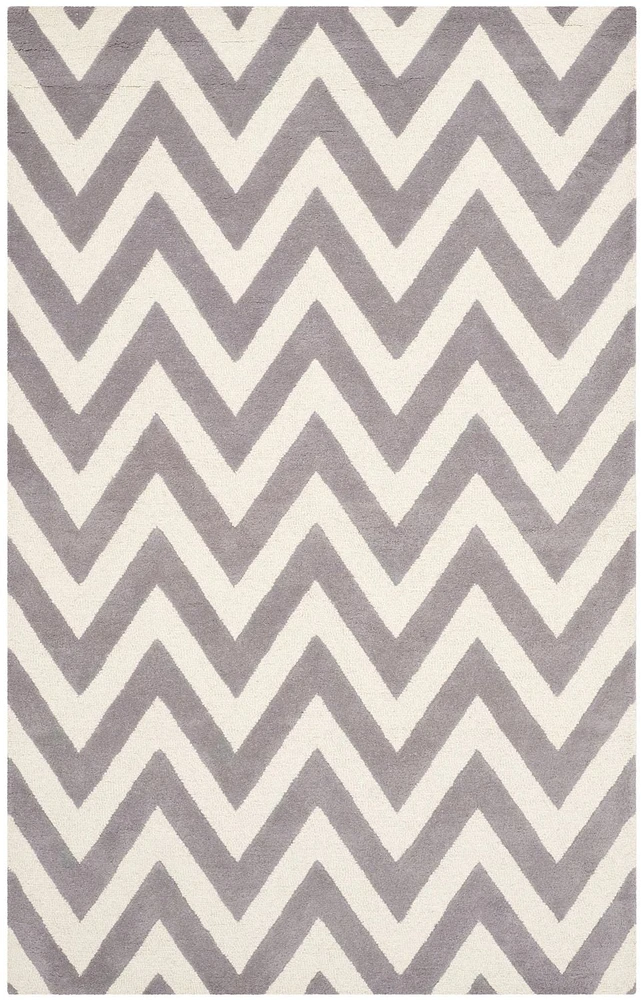 Safavieh Cambridge Kaitlyn Tapis Chevron