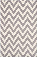 Safavieh Cambridge Kaitlyn Tapis Chevron