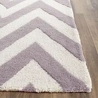 Safavieh Cambridge Kaitlyn Tapis Chevron