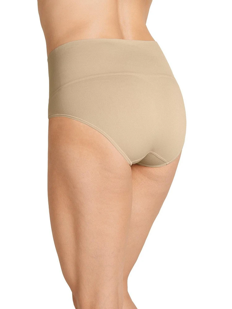 Jockey Essentials ™ Amincit La Taille Femme 2-Pack Amincit La Taille