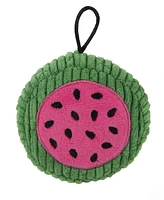 TrustyPup Watermelon Dog Toy