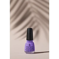China Glaze Nail Lacquer - Left My Heart in Havana - 0.5 FL OZ, China Glaze
