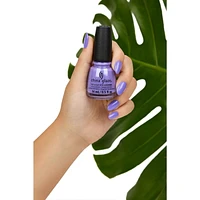 China Glaze Nail Lacquer - Left My Heart in Havana - 0.5 FL OZ, China Glaze